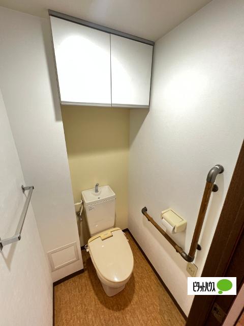 ビューライフ清瀬（106） 部屋画像