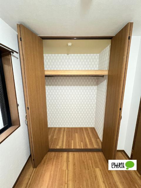 ビューライフ清瀬（106） 部屋画像