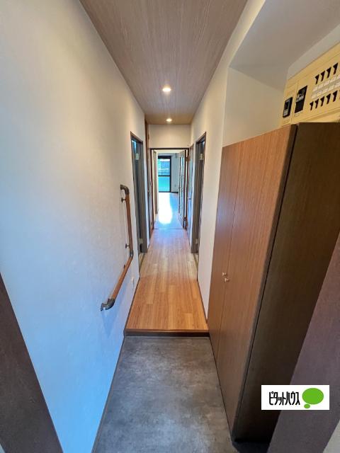 ビューライフ清瀬（106） 部屋画像