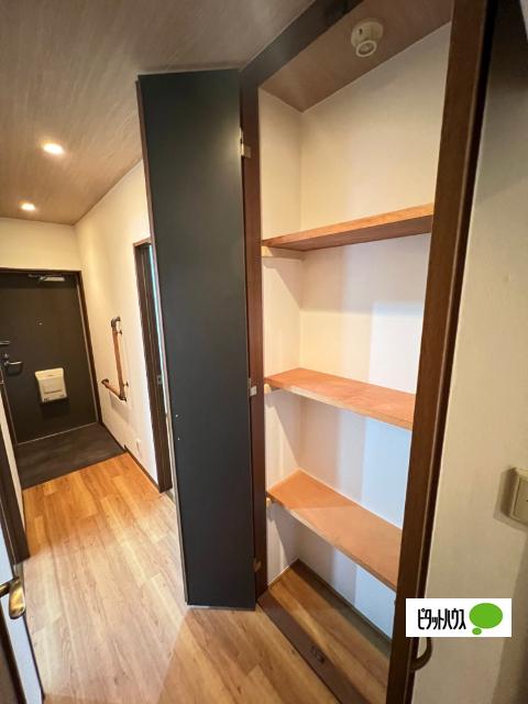 ビューライフ清瀬（106） 部屋画像