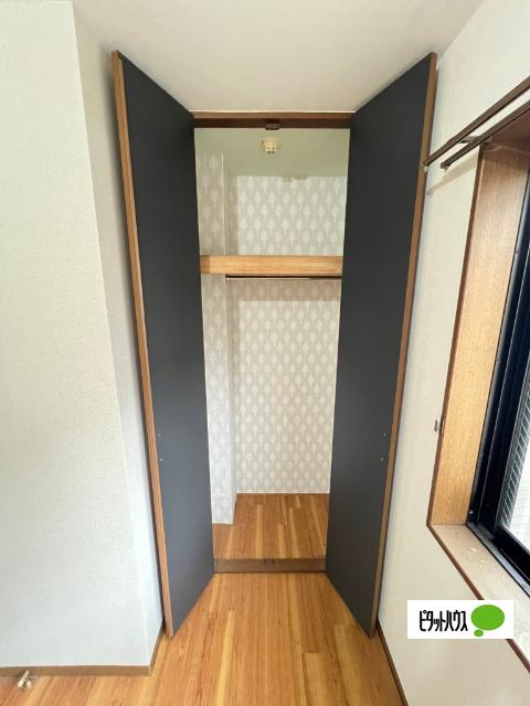 ビューライフ清瀬（106） 部屋画像