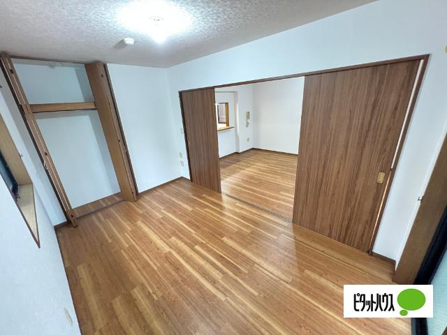 ビューライフ清瀬（106） 部屋画像