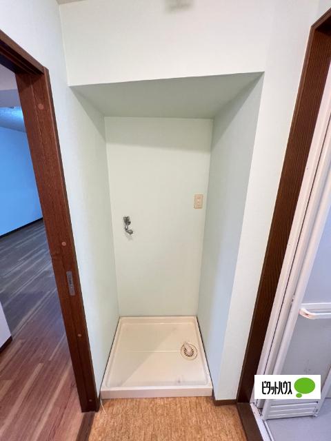 ビューライフ清瀬（106） 部屋画像