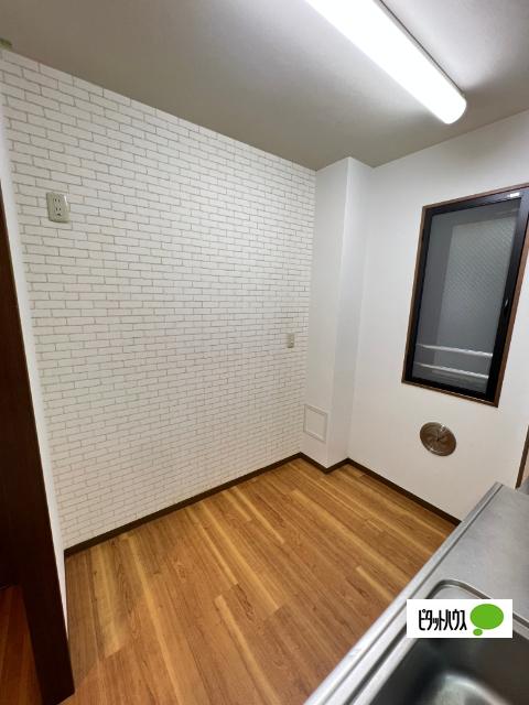 ビューライフ清瀬（106） 部屋画像