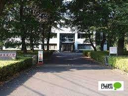 私立日本社会事業大学：4810m