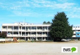 私立東星学園高校：390m