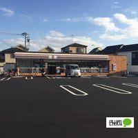 セブンイレブン東村山市役所通り店：302m