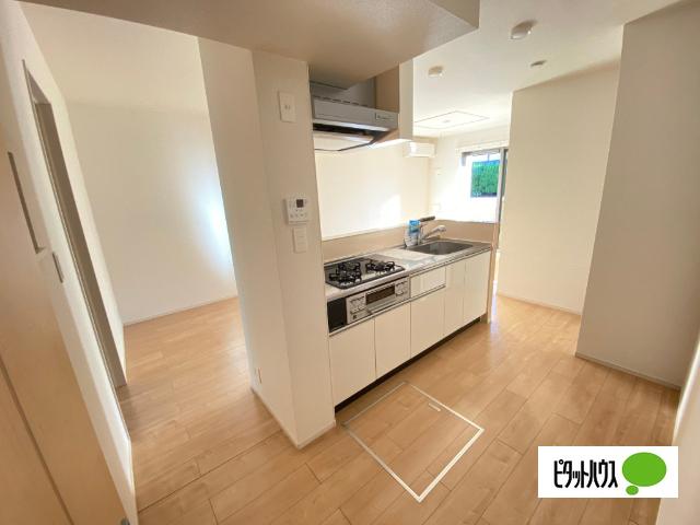 エテルノ（102） 部屋画像