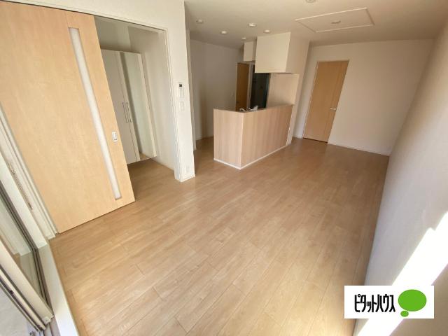 エテルノ（102） 部屋画像