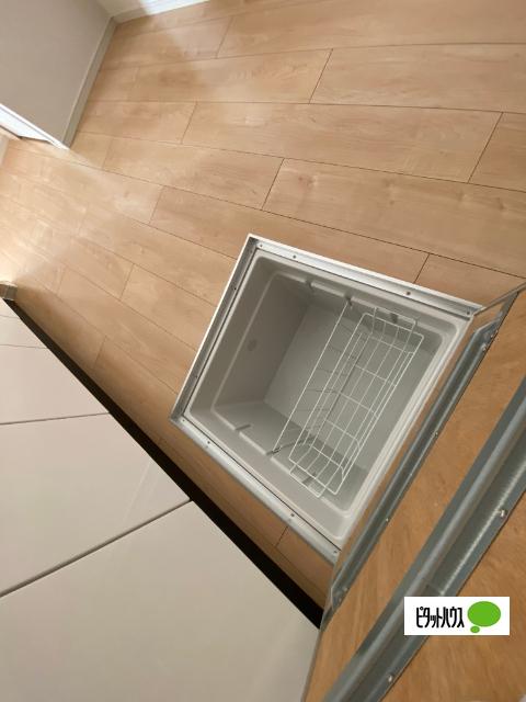 エテルノ（102） 部屋画像