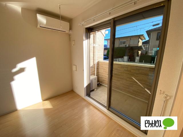 エテルノ（102） 部屋画像