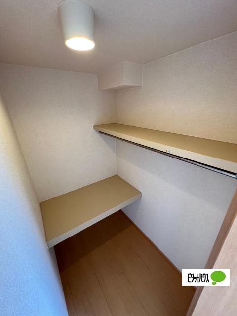 リュミエール（203） 部屋画像
