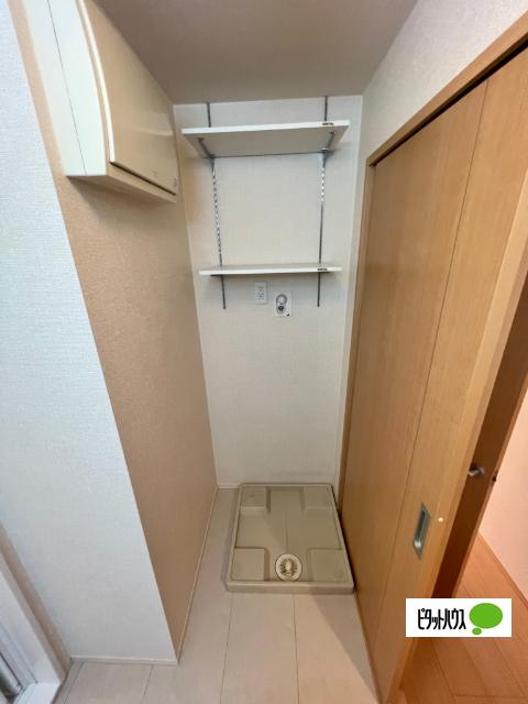 リュミエール（203） 部屋画像