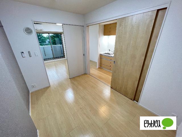 グランシャリオ　清瀬（503） その他部屋・スペース