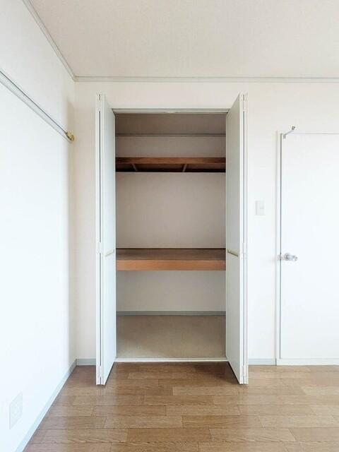ブライトンパーク（303） 部屋画像