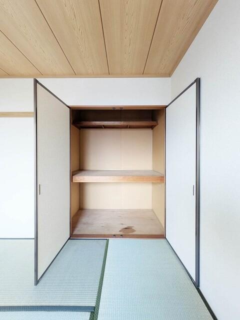 ブライトンパーク（303） 部屋画像
