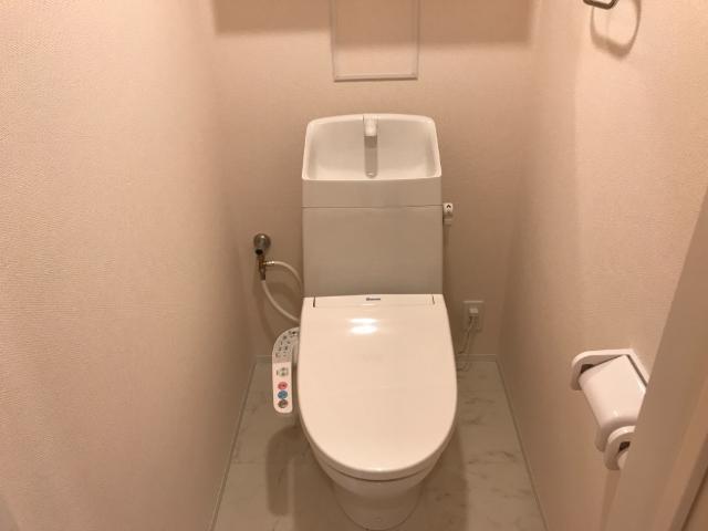パーシモン 部屋画像