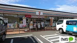 セブンイレブン東村山恩多町3丁目店：294m