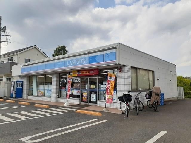 ローソン：465m