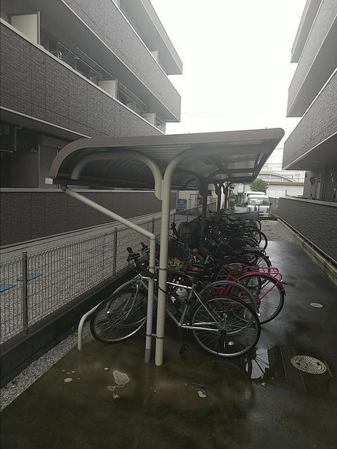 サンプレジール（103） その他