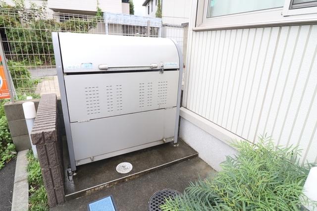 アキツ駅前ヒルトップ（101） 物件画像