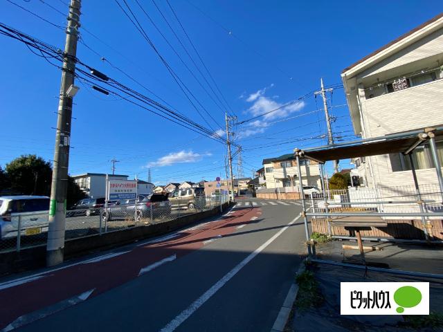 エテルノ（102） 眺望