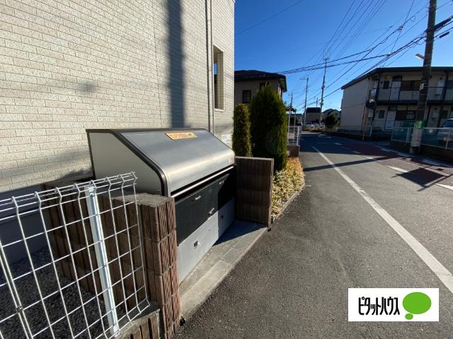 エテルノ（102） その他