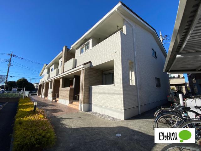 エテルノ（102） 外観