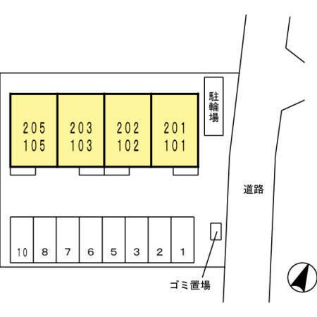 リュミエール（203） その他