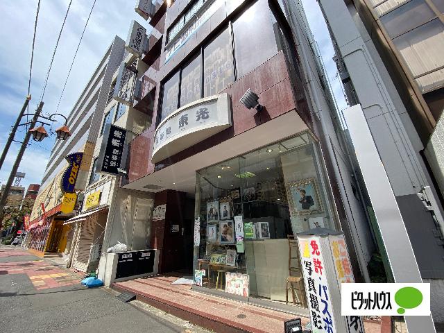 丸周司ビル その他