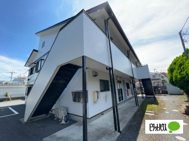 ジュネス市川（202） 共有部分