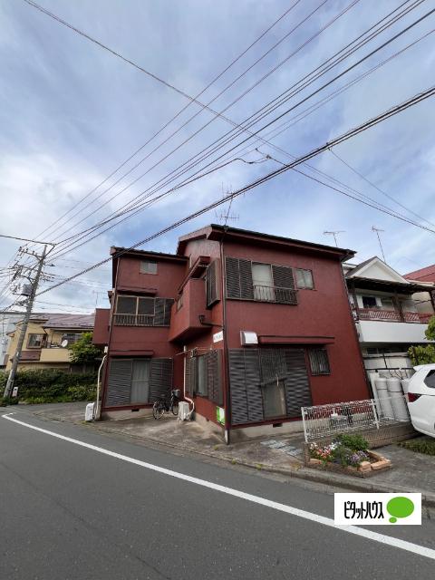 メゾン久米川（101） その他