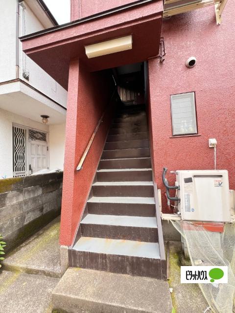 メゾン久米川（101） 共有部分