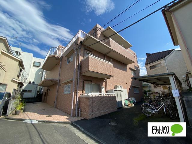 ◆風通し・日当良好