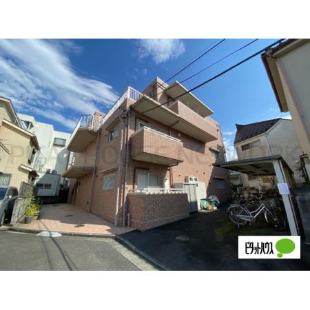 ◆風通し・日当良好