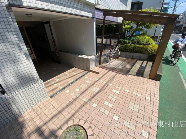 エスケイハイム 物件画像