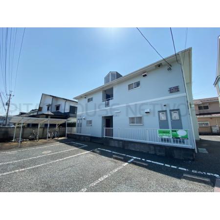 ■１フロア2住戸