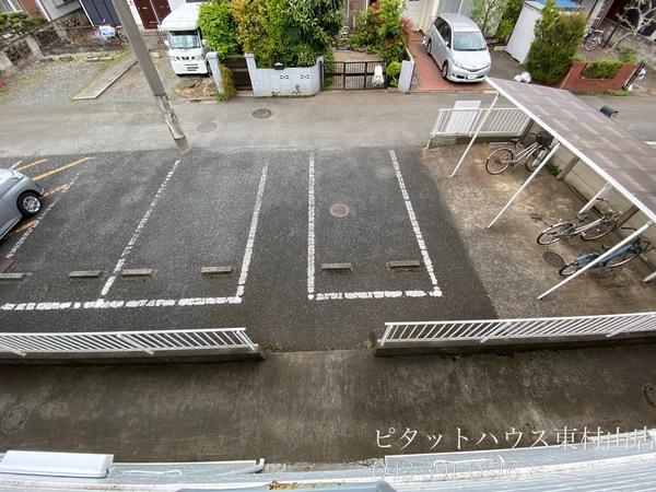 杉野ハイツＢ 物件画像