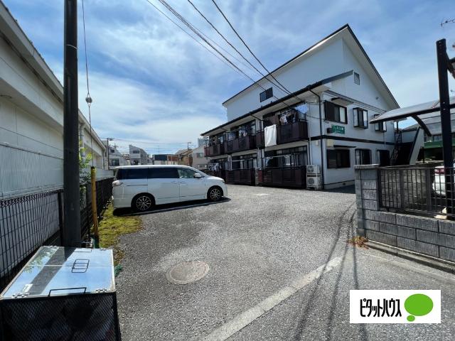 ジュネス市川 物件画像