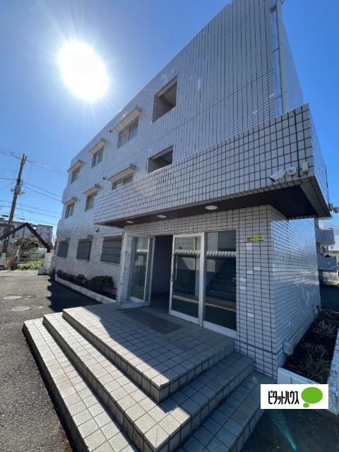 パークヒル10番館 物件画像