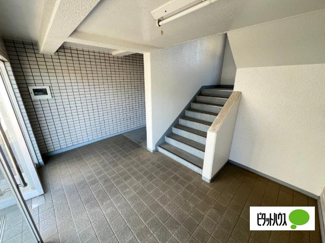 パークヒル10番館 物件画像