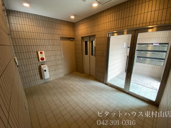 EASTWIND本町 物件画像