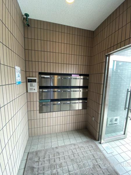 EASTWIND本町 物件画像
