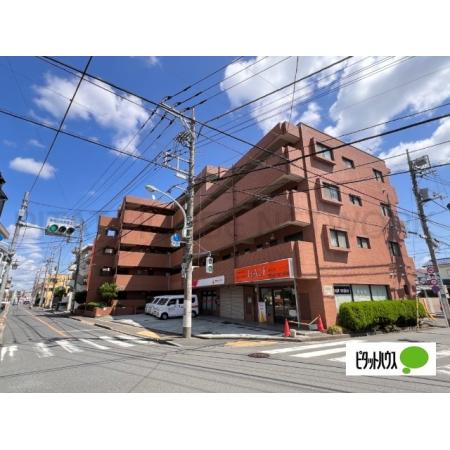 外観写真1