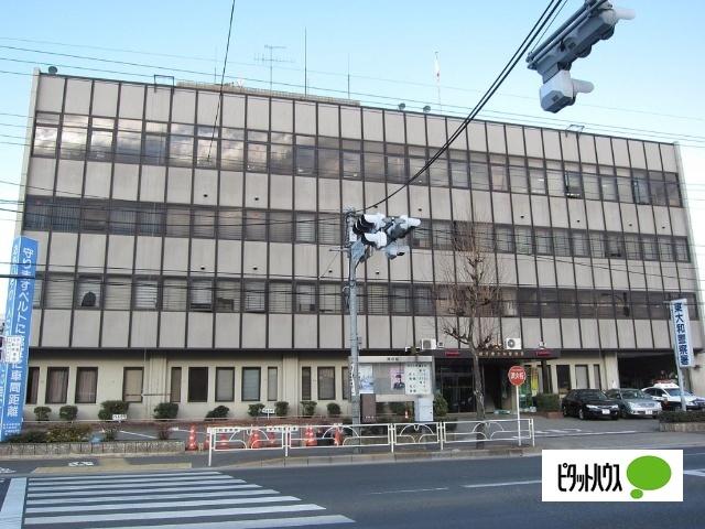 apartment 南街２丁目