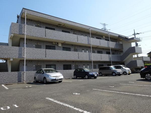 田宮マンション 物件画像