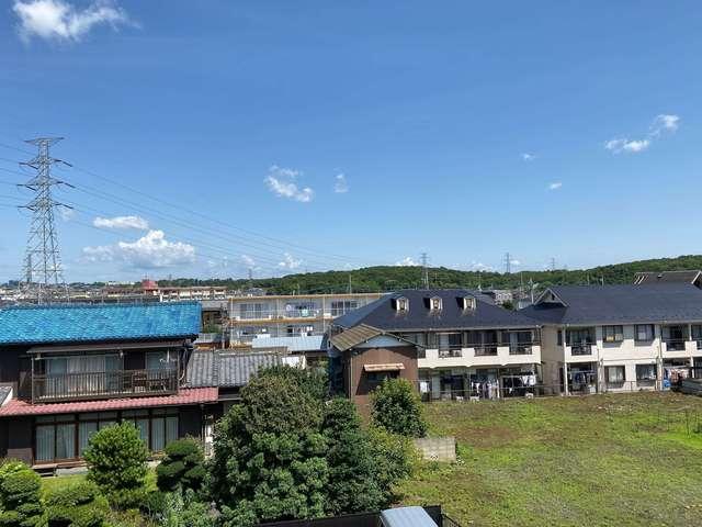 田宮マンション 物件画像
