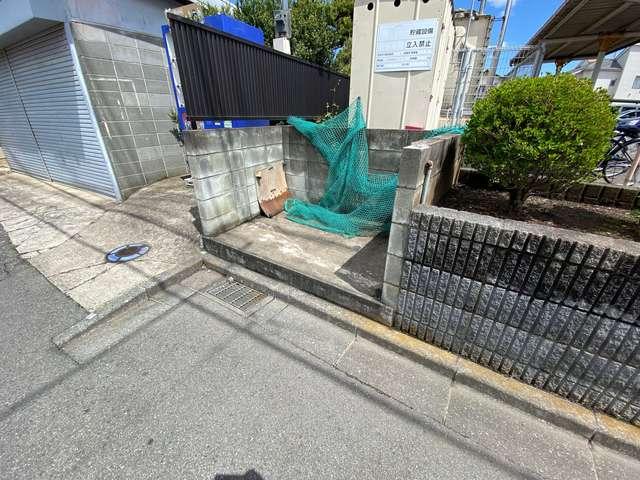 田宮マンション 物件画像