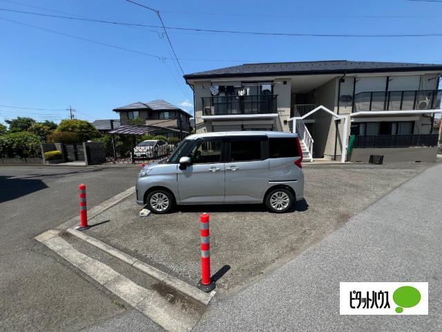 リバティハイツ 物件画像