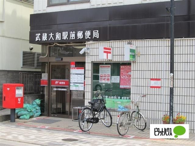 周辺環境画像